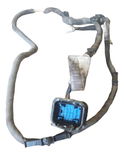 Chicote Elétrico Porta Traseira Direita Fiat Argo 2019 - Imagem 3