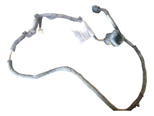 Chicote Elétrico Porta Traseira Direita Fiat Argo 2019 - Imagem 4