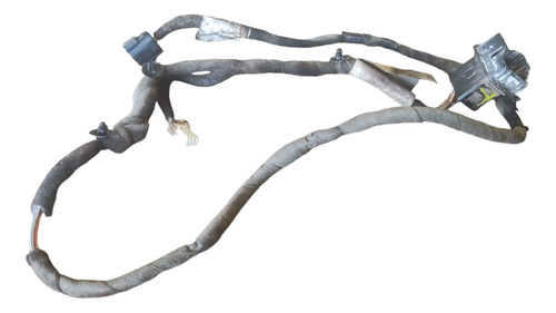 Chicote Elétrico Porta Traseira Direita Fiat Argo 2019 - Imagem 5