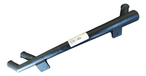 Tubo Refrigeração Motor Ford Focus 1.8 2002 - Imagem 5