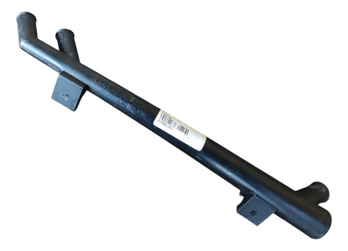 Tubo Refrigeração Motor Ford Focus 1.8 2002 - Imagem 6