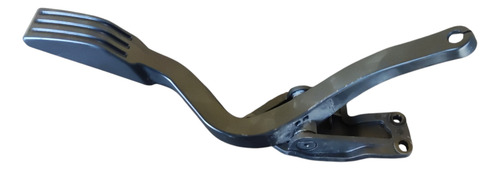 Pedal Acelerador Ford Fiesta 1.0 2004 2s659p732ac - Imagem 3