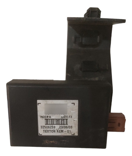 Módulo Central Peugeot 307 9645500780