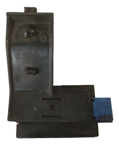 Módulo Central Peugeot 307 9645500780 - Imagem 5