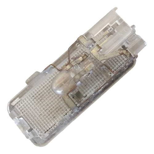 Luz Cortesia Porta Luvas Citroen Picasso Original Usado - Imagem 2