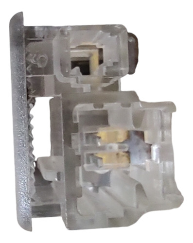 Luz Cortesia Porta Luvas Citroen Picasso Original Usado - Imagem 3