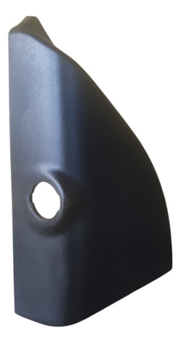 Moldura Interna Retrovisor Ford Fiesta 2004