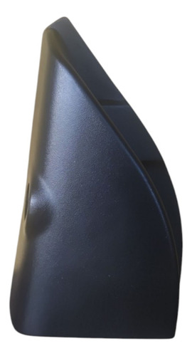 Moldura Interna Retrovisor Ford Fiesta 2004 - Imagem 2