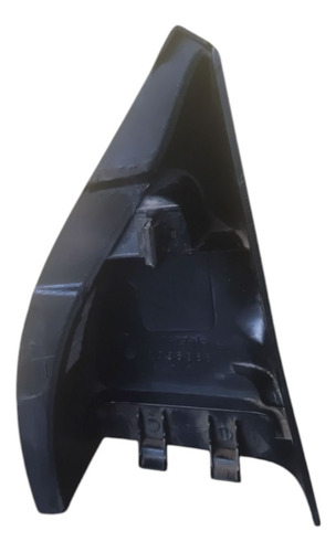 Moldura Interna Retrovisor Ford Fiesta 2004 - Imagem 3