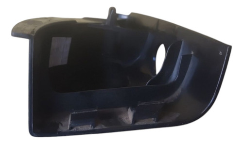 Moldura Interna Retrovisor Ford Fiesta 2004 - Imagem 4
