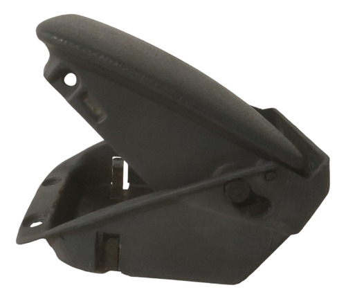 Cinzeiro Porta Treco Fiat Palio Strada Siena 96 2010 - Imagem 2