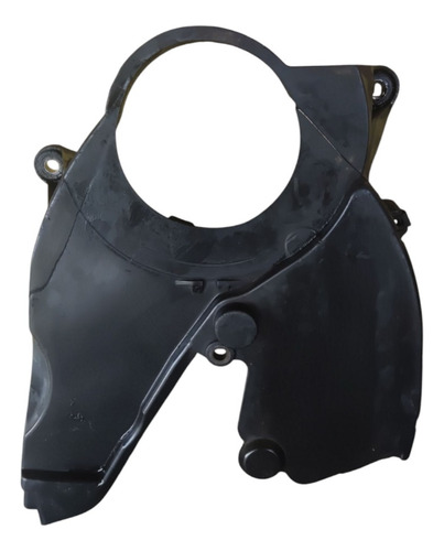 Capa Correia Dentada Volkswagen Fox 2007 1.0 Ea111 Detalhe