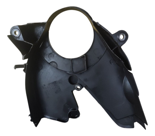 Capa Correia Dentada Volkswagen Fox 2007 1.0 Ea111 Detalhe - Imagem 2