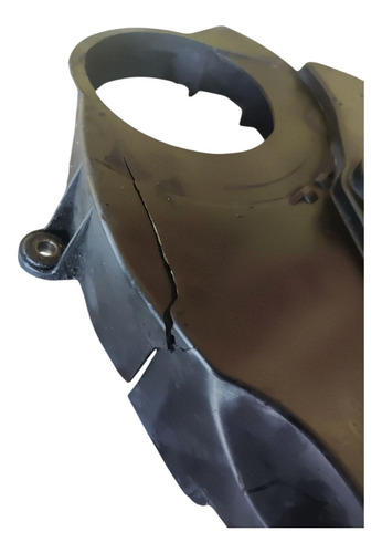 Capa Correia Dentada Volkswagen Fox 2007 1.0 Ea111 Detalhe - Imagem 3