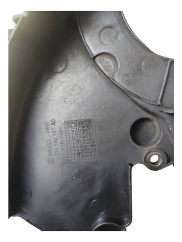 Capa Correia Dentada Volkswagen Fox 2007 1.0 Ea111 Detalhe - Imagem 4