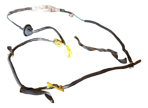 Chicote Eletrico Sensor Bamco Honda Fit 1.4 2004 32118das