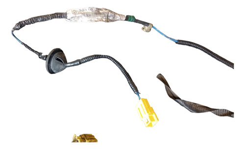 Chicote Eletrico Sensor Bamco Honda Fit 1.4 2004 32118das - Imagem 2