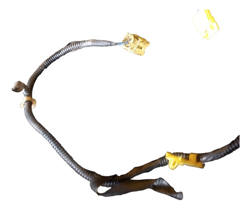 Chicote Eletrico Sensor Bamco Honda Fit 1.4 2004 32118das - Imagem 3