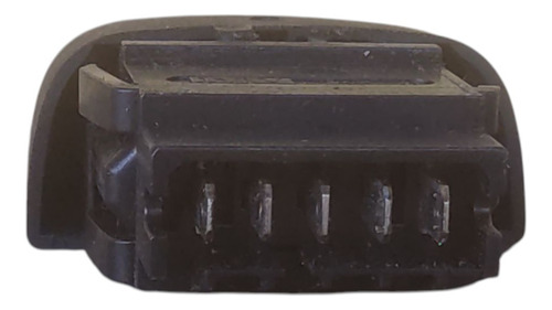 Botão Trava Elétrica Renault Scenic 2000 - Imagem 2