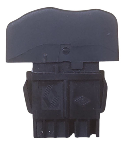 Botão Trava Elétrica Renault Scenic 2000 - Imagem 4