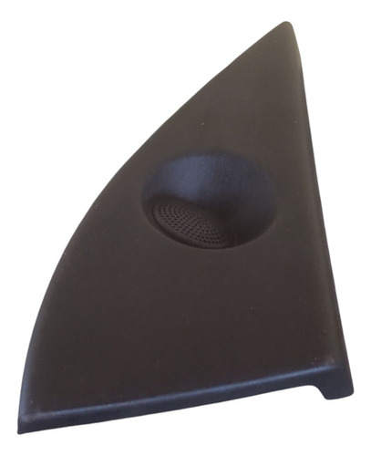 Moldura Interna Retrovisor Direito Fiat Stilo 2003 - Imagem 3