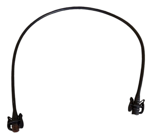 Mangueira Retorno Reserv De Água Radiador Peugeot 206 1.6