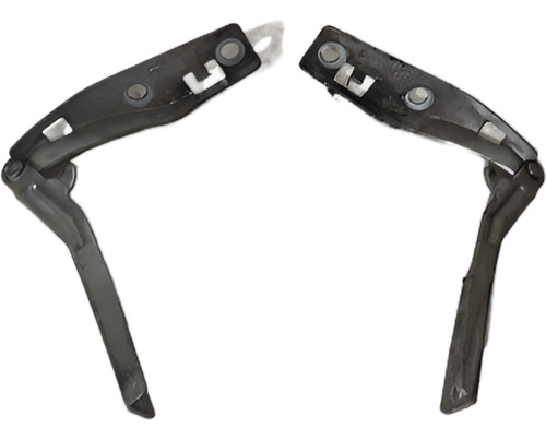  Dobradiça Capô L E Peugeot 207 Sw 1.4