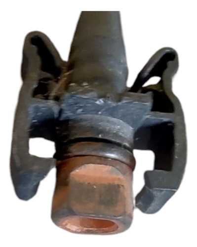 Mangueira Retorno Reserv De Água Radiador Peugeot 206 1.6 - Imagem 2