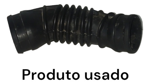 Mangueira Filtro De Ar Motor Palio 1.0 16v 2000 - Imagem 2