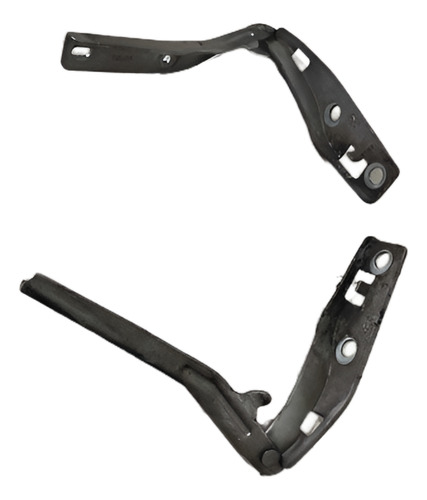  Dobradiça Capô L E Peugeot 207 Sw 1.4 - Imagem 2