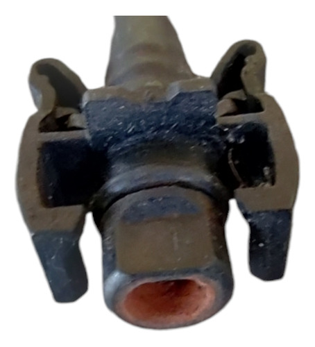 Mangueira Retorno Reserv De Água Radiador Peugeot 206 1.6 - Imagem 3