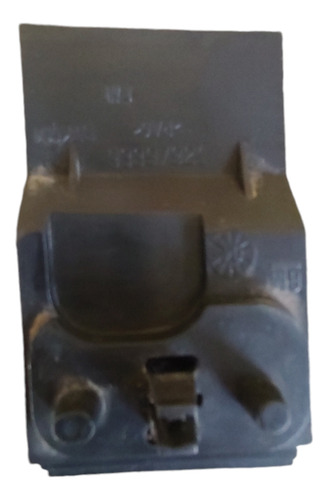 Guia Suporte Para-choque De Gm Corsa 95/10 Original Usado