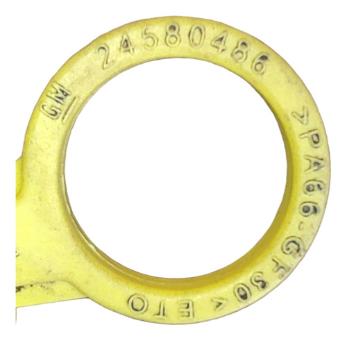 Vareta Nível De Óleo Gm Corsa Celta 1.0 1.4 Original Usado - Imagem 3