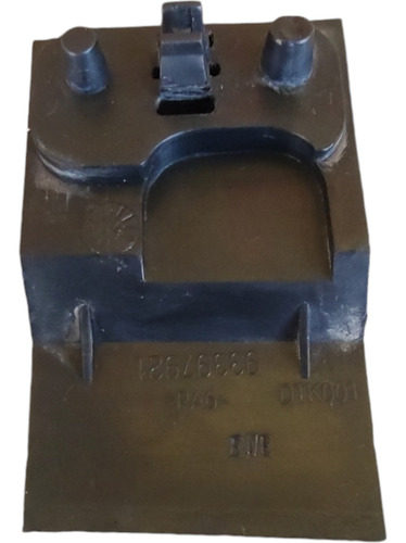 Guia Suporte Para-choque De Gm Corsa 95/10 Original Usado - Imagem 2