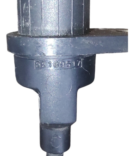 Sensor Rotação Fiat Uno 2002/04 Original - Imagem 3