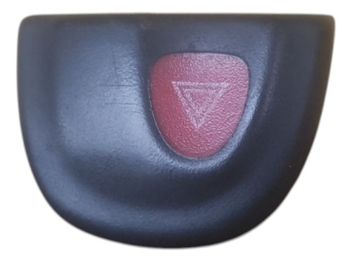 Botão Pisca Alerta Renault Scenic 2000 - Imagem 3