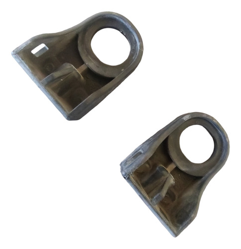 Suporte Radiador Peugeot 206/207 Original Usado