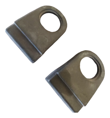 Suporte Radiador Peugeot 206/207 Original Usado - Imagem 2