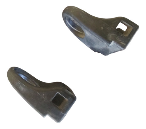 Suporte Radiador Peugeot 206/207 Original Usado - Imagem 3