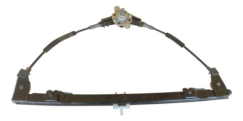 Máquina De Vidro Manual Dianteira Direita Fiat Siena 11/12