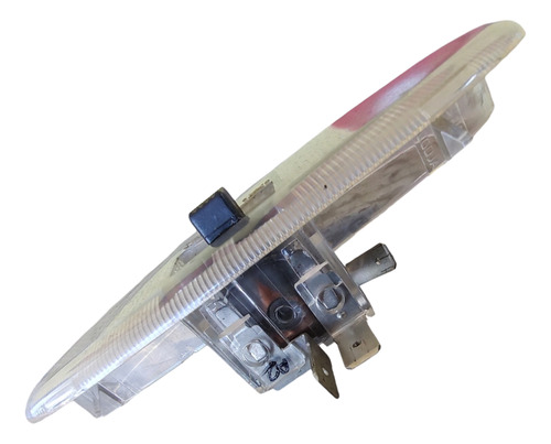 Luz Teto Cortesia Ford Ka 2009/10 Original Usada - Imagem 3