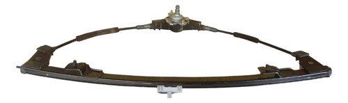Máquina De Vidro Manual Dianteira Direita Fiat Siena 11/12 - Imagem 3