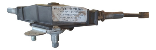 Máquina De Vidro Manual Dianteira Direita Fiat Siena 11/12 - Imagem 4