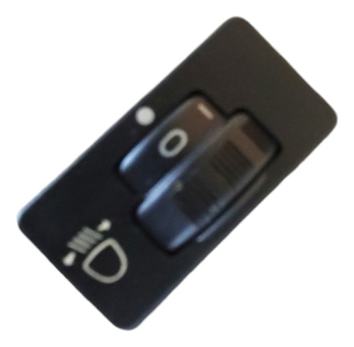 Botão Regulagem Altura Faróis Citroen Picasso Original