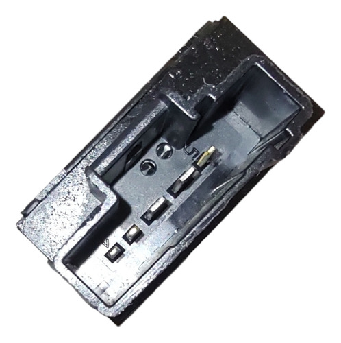 Botão Regulagem Altura Faróis Citroen Picasso Original - Imagem 4