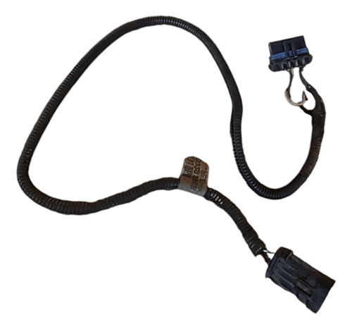 Chicote Bomba De Combustível Gm Meriva Astra Original Usada