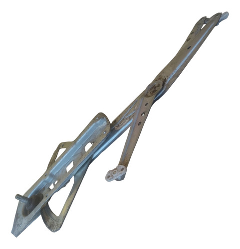 Maquina Vidro Manual Dianteiro Direito Chevrolet Corsa 4p - Imagem 4