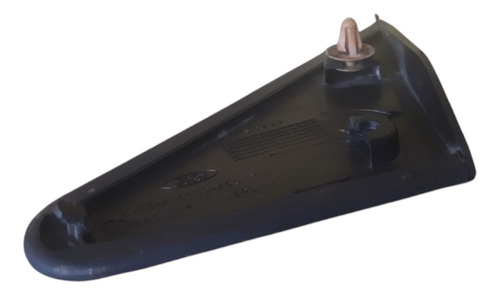 Moldura Externa Retrovisor Direito Ford Fiesta 2004 - Imagem 2