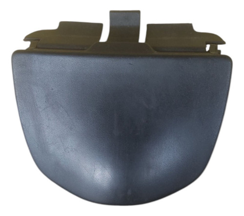 Cinzeiro Porta Treco Peugeot 207 2011