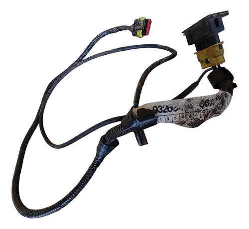 Chicote Bomba Combustível Gm Celta 1.0 2004 Original Usado - Imagem 2